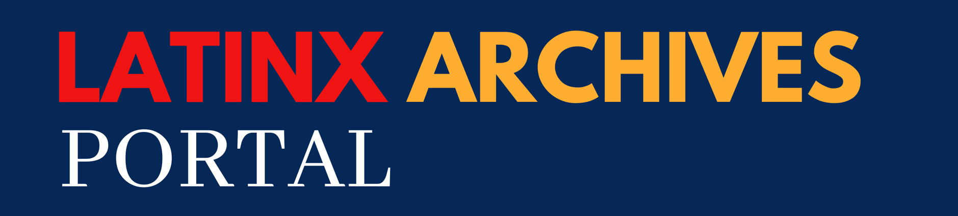 latinx-archive-logo